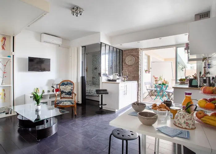 Apartment Cros De Cagnes By Interhome