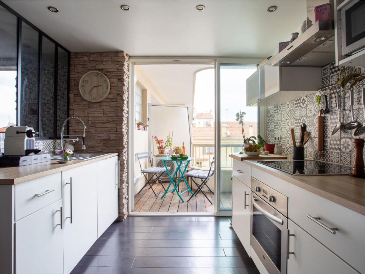 Cros De By Interhome Apartment *