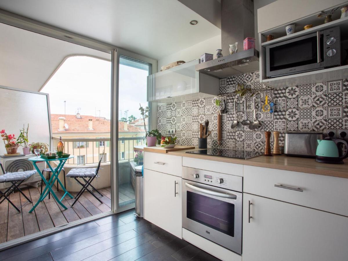 Apartment Cros De By Interhome