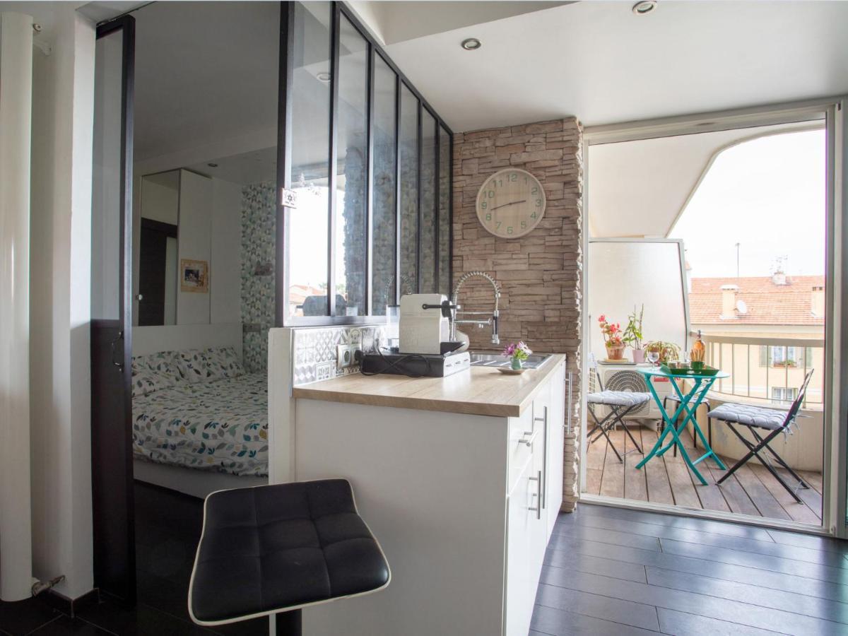 Cros De By Interhome Apartment Cagnes-sur-Mer