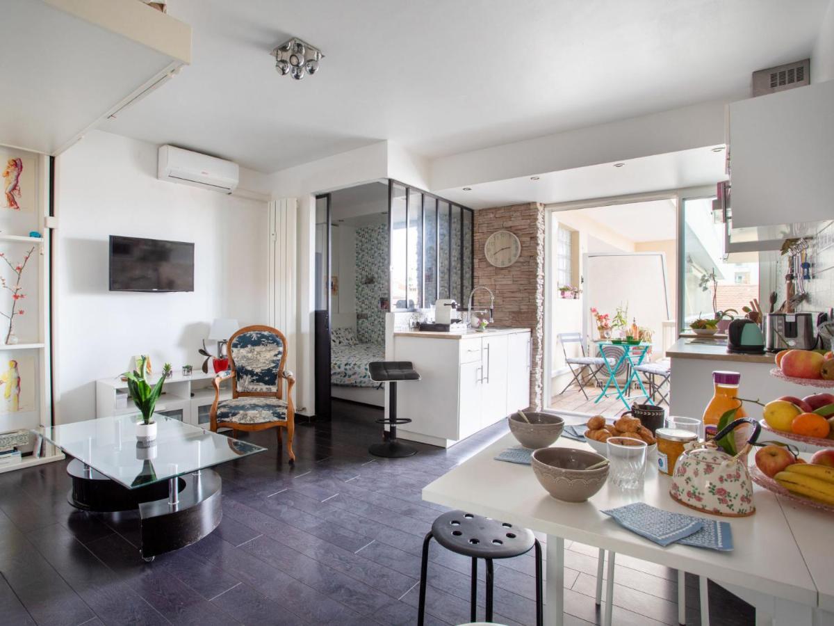 Apartment Cros De By Interhome *