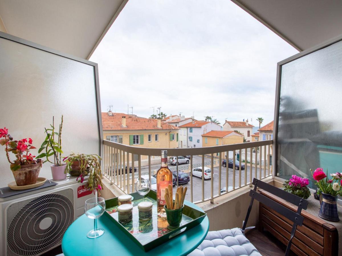 Apartment Cros De By Interhome