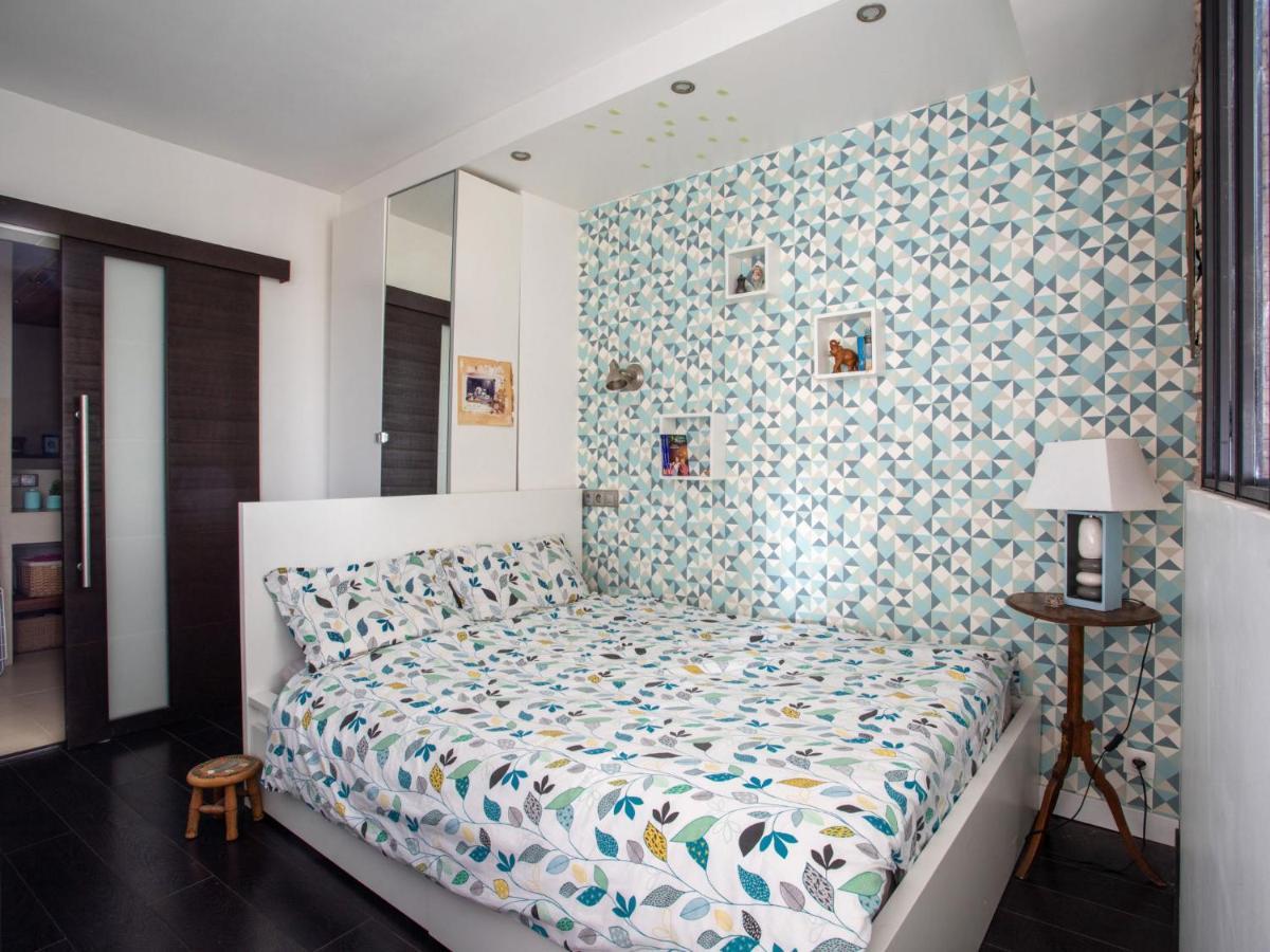 Cros De By Interhome Apartment
