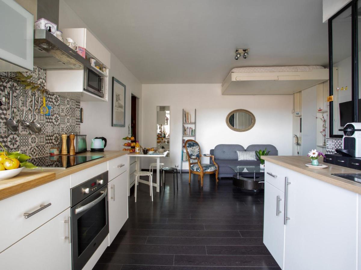 Cros De By Interhome * Cagnes-sur-Mer