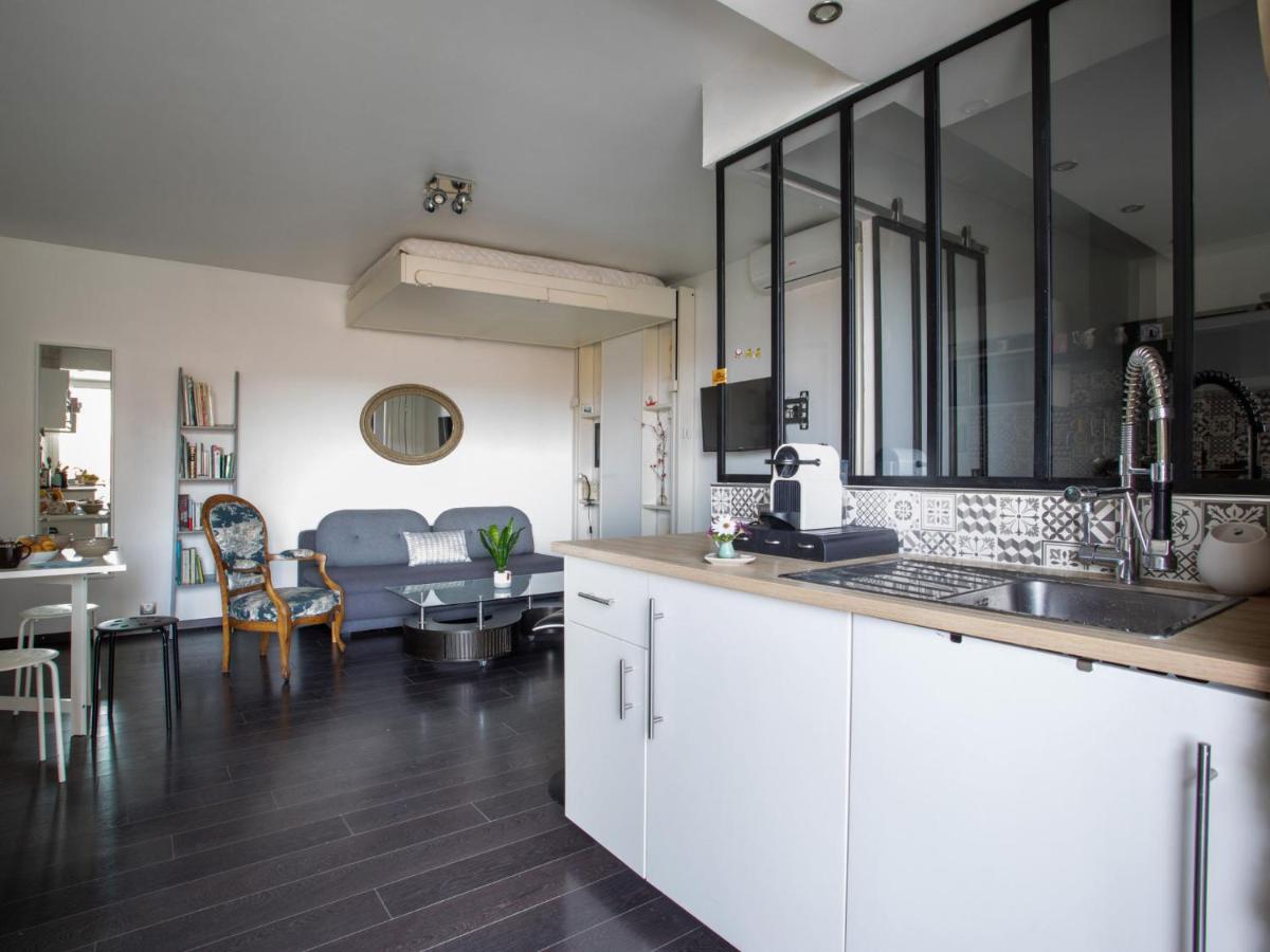 Apartment Cros De By Interhome *