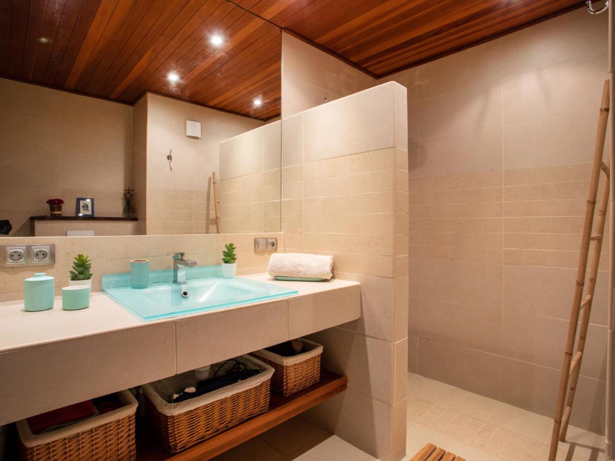 Apartment Cros De By Interhome