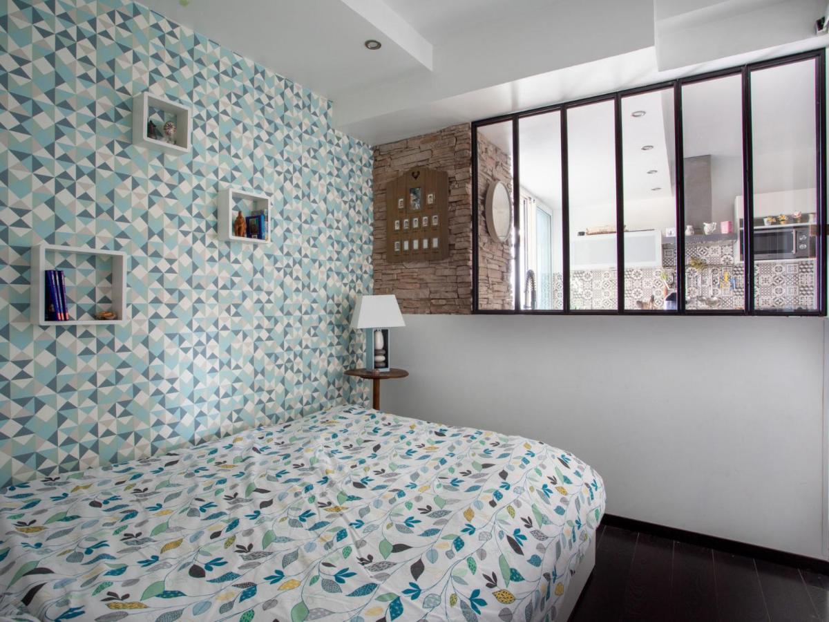 Cros De By Interhome Apartment