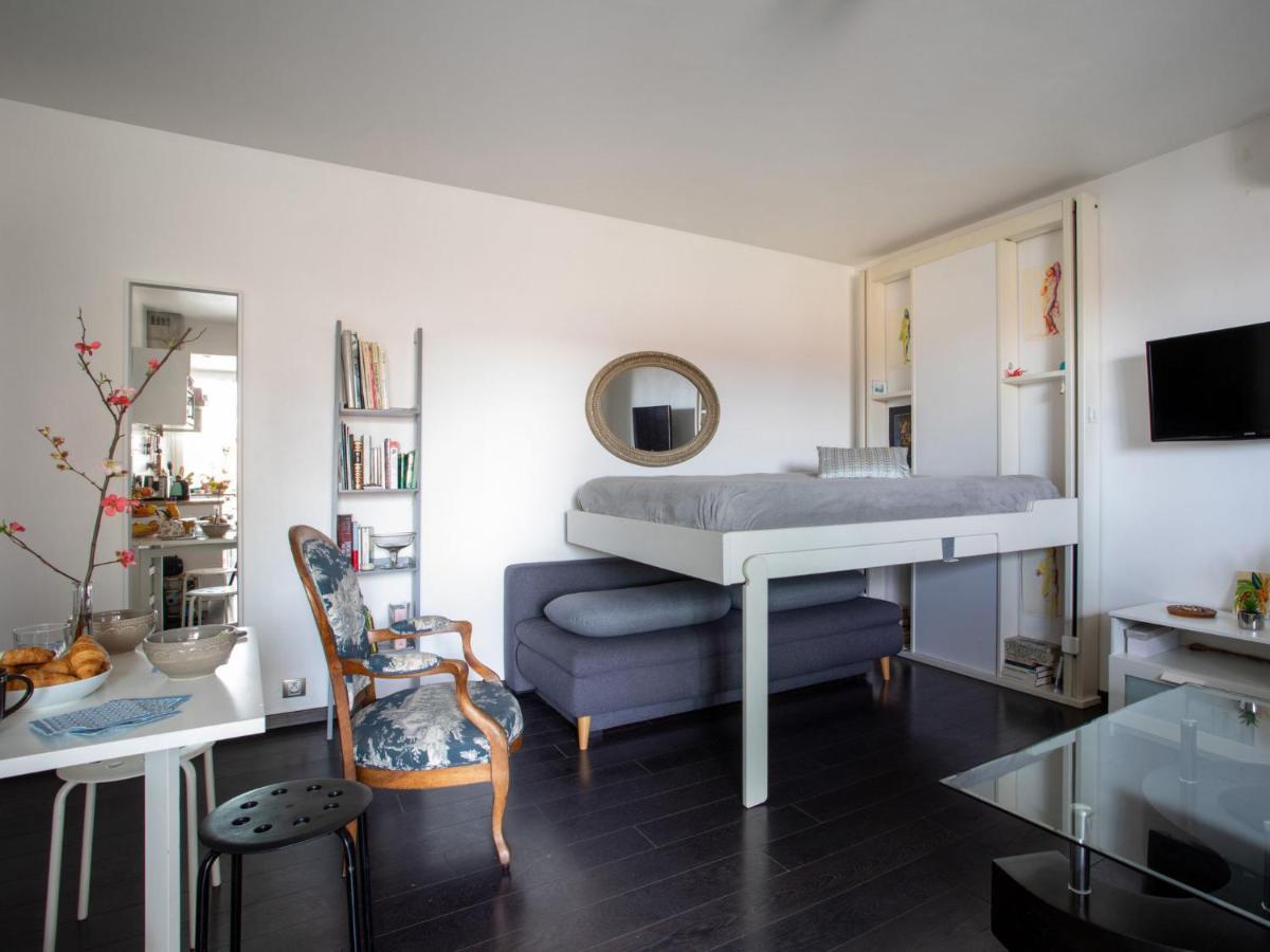 Cros De By Interhome Apartment