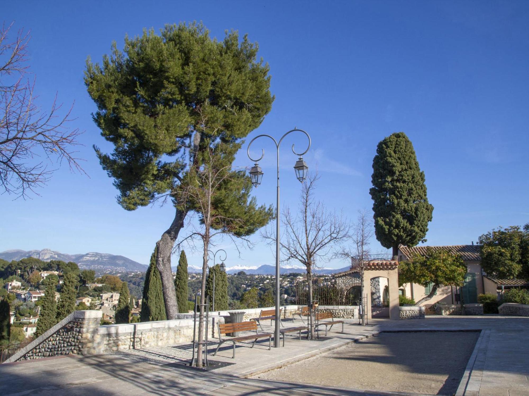 Cros De By Interhome Apartment