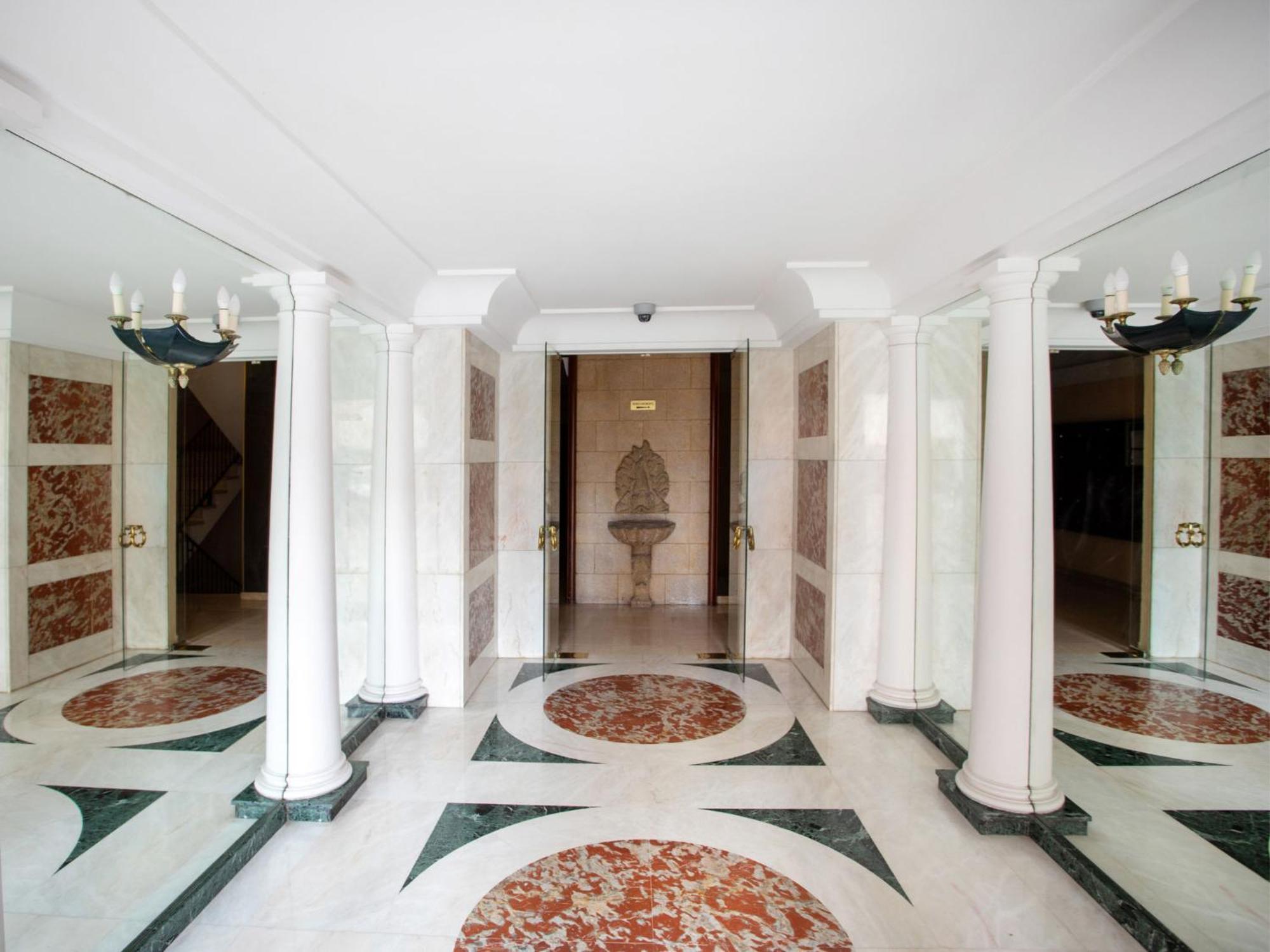 Cros De By Interhome *