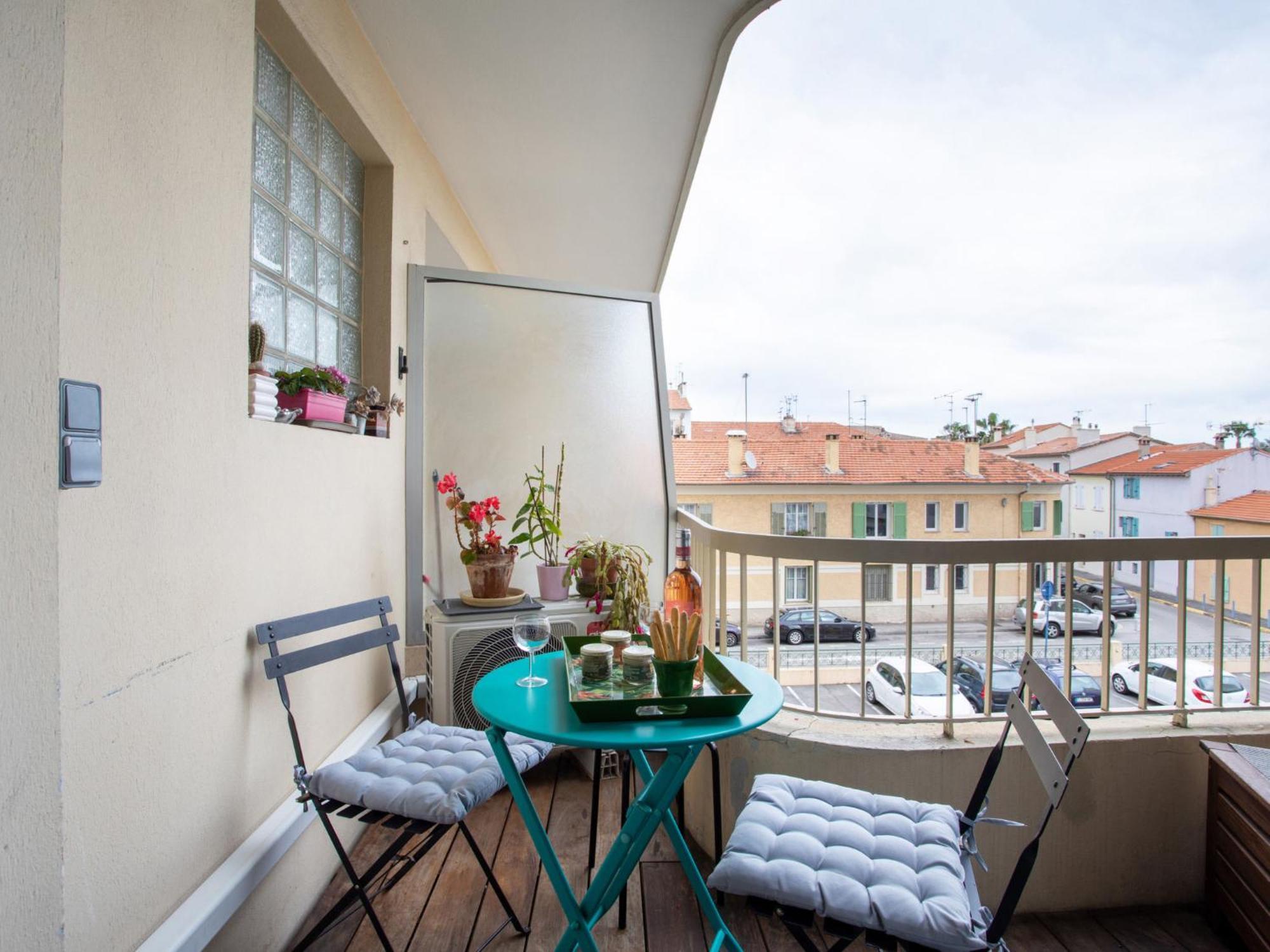 Apartment Cros De By Interhome