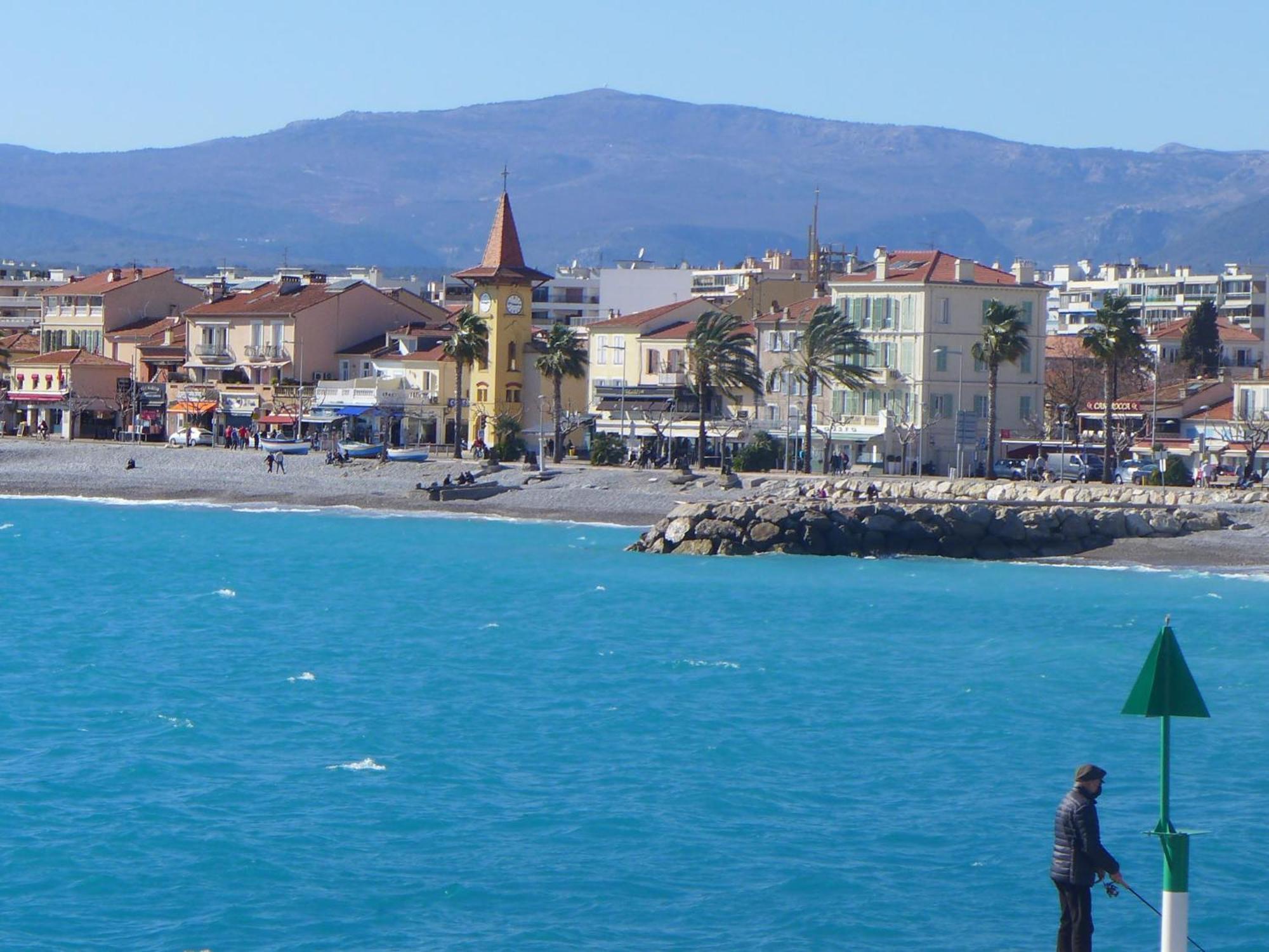 Cros De By Interhome Cagnes-sur-Mer