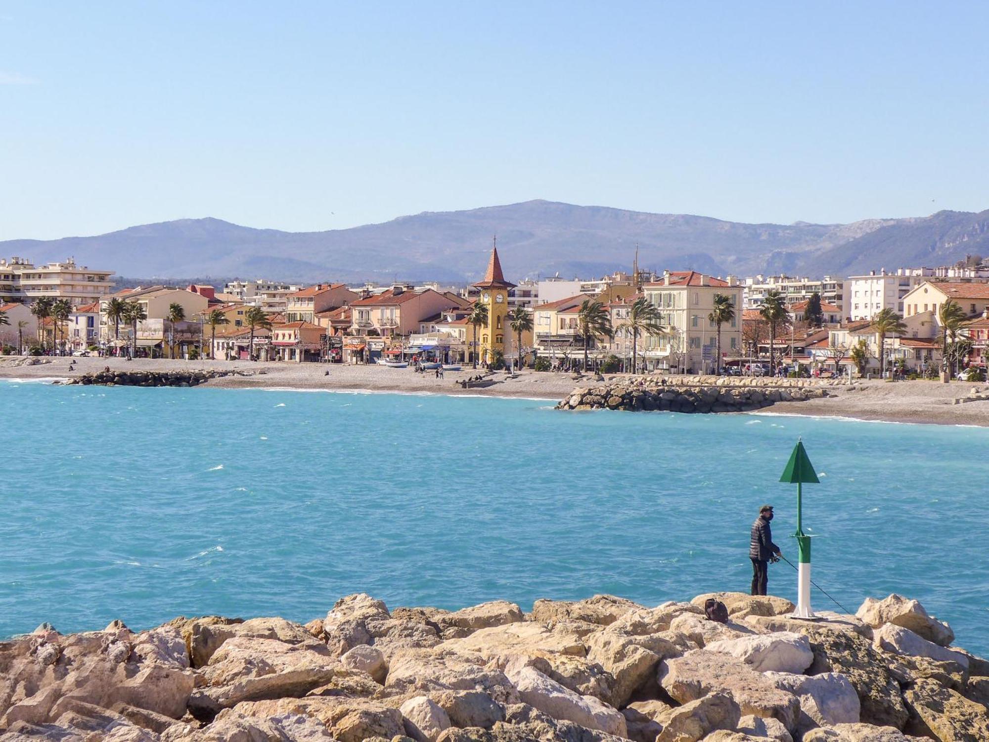 Cros De By Interhome Cagnes-sur-Mer